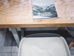 -Onirii Coffee(长乐路店)