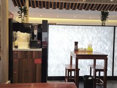 -裕兴记•蟹黄面馆(人民广场店)