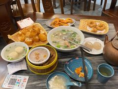 -安泰楼·佛跳墙创始人·传统闽味早茶·酒楼(三坊七巷闽菜地标店)