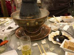 -牛街·马辈儿涮肉(牛街二店)