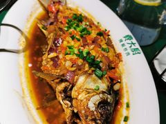 -费大厨辣椒炒肉(太平老街店)