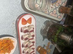 -海尔巴格一甸茶餐厅(团结路店)