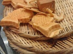 IMAG0127-粉粉乐鲷鱼烧(美罗城店)