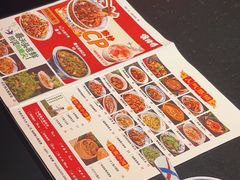 -侯师傅热炒店(德思勤店)