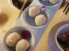 -煲大王老砂锅猪肚鸡(泊富ICITY店)