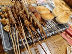 -管氏翅吧(国展店)