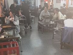-郝大姐·乌龙山铁板烧(大学城三店)