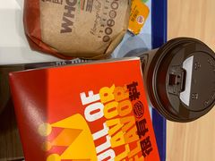 -汉堡王(徐汇绿地缤纷店)