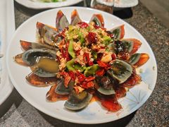-马一洒开锅羊肉清真餐厅(京汉店)