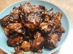 -云和夜泊酒店·中餐厅