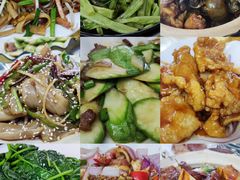 -肥姐美食(同福中路店)