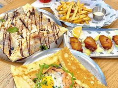 -GOTLOT COFFEE&KITCHEN角落厨房NOOK店