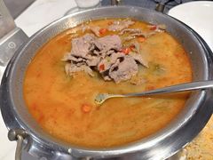 -海棠湾九号度假酒店-融荟家和中餐厅