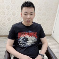 -唐风采假发补发定制