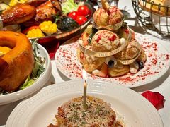-Mogul Eatery·大亨餐酒馆