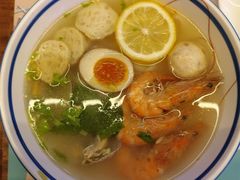 -陈鹏鹏潮汕菜(机场卫星厅·561登机口店)