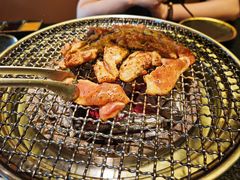 -樱嘢·炭火烧肉(惠南店)