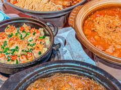 -山四砂锅(太原钟楼街店)