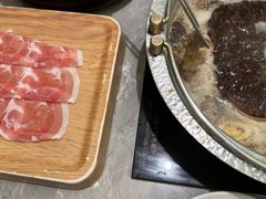 -一绪に寿喜烧(荟聚店)