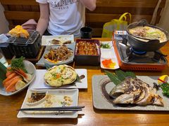 -三月居酒屋(青年大街店)