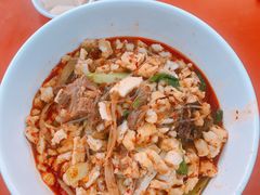 -刘信牛羊肉小炒泡馍(回民街店)