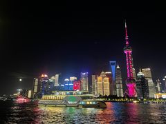 -东方明珠广播电视塔