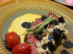 -JINNS锦时 steak&pizza(浸信会礼拜堂旧址店)