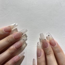 -Nail Me美甲美睫