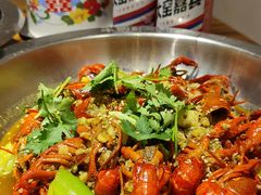 -半酌烧烤小酒馆(南京东路店)