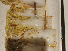 -木屋烧烤(坂田天安云谷店)