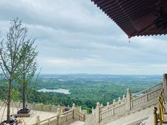 -牛首山文化旅游区