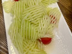 -茂盛小吃(蓝田店)