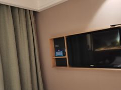 -秋果酒店(中日友好医院和平里北街地铁站店)