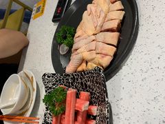 -八珍玉食鸡煲·打边炉(印象城店)