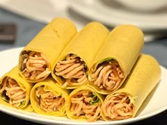 沂蒙山煎饼-鲁采LU STYLE(新天地店)