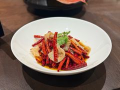 -新荣记(建国门外大街店)