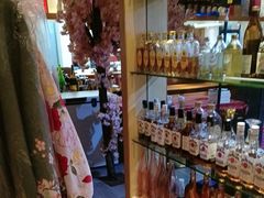 -长崎屋·日本料理·刺身·烧鸟(天河北路店)