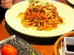 -浦鸿会尚莊亲子餐厅(碧云店)