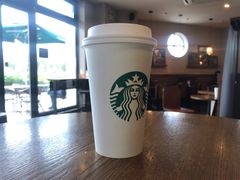 -星巴克(无锡百联奥特莱斯店)