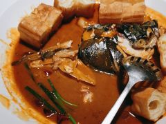 -鸽子侯·家宴·平价海鲜(市图书馆店)