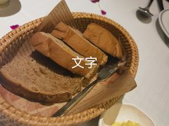 大列巴-俄士厨房(万象城店)