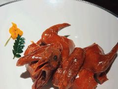 -炳胜品味(海印总店)