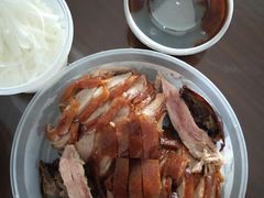 -全聚德(胜利大街店)