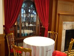 -玫瑰厅上海菜(兴国路店)