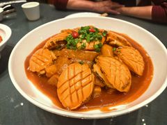-老渔民·北塘海鲜(新港远洋宾馆店)