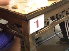 -张记老街里海鲜美食城(劈柴院店)