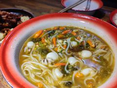 -老三样·美食研究中心(世贸路店)