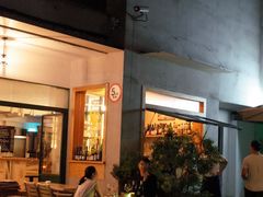 -RAC BAR(安福路店)