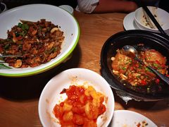 -费大厨辣椒炒肉(万家丽一店)