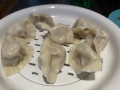 -奉天掌柜·非遗猪手·笨饺子(崇山路店)